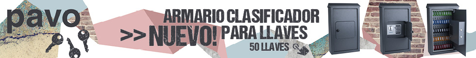 Banner Pavo
